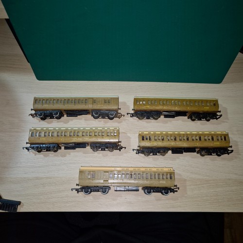 Hornby railways lner - railways,
