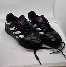 Adidas Astro Turf Trainers UK Size 13K