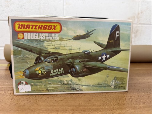 Vintage 1983 matchbox - vintage,