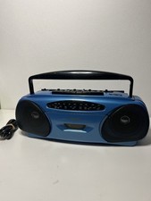 Alba Portable MW/LW/FM 3 Band