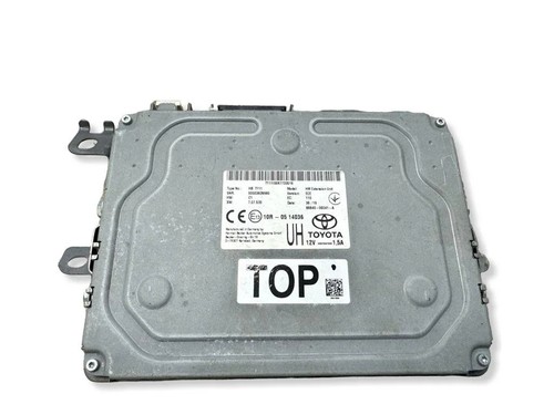 Toyota corolla trek navigation - trek,