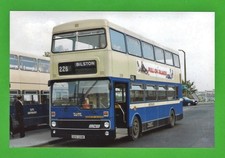 WMPTE Photo - West Midlands PTE 2138 - GOG138W - 1980 MCW Metrobus - 226 Bilston