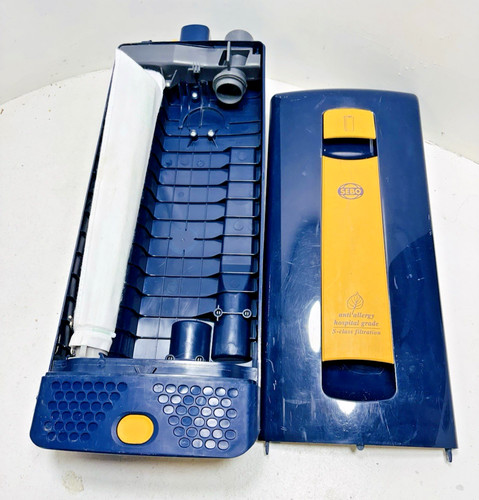Sebo automatic - x4,