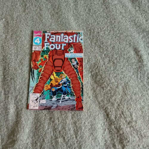 Fantastic four comic bundle - fantastic,
