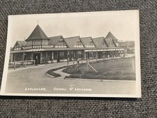 Esplanade Chapel St Leonards
