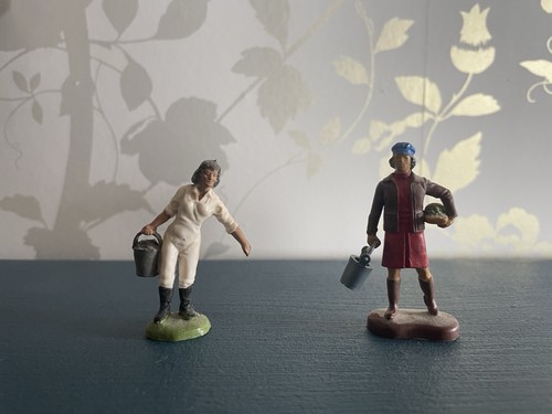 Vintage britains farmers - vintage,