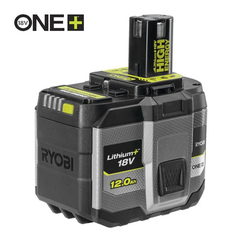 Ryobi 18v one - ryobi,