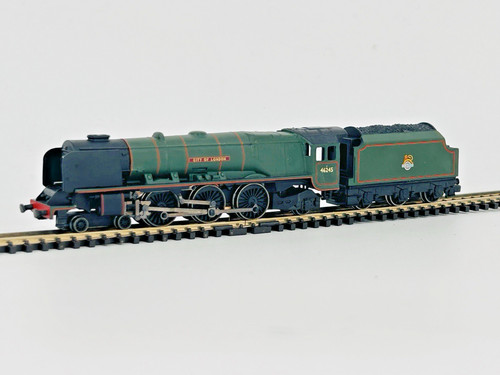 Graham farish gauge duchess - farish, n