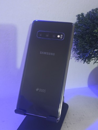 Samsung galaxy s10 dual - samsung, sim