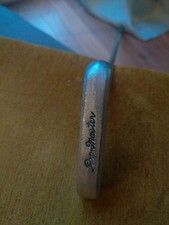 Pro Master Vintage Golf Putter Right Hand Steel Shaft