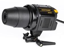Bowens Estime 3000 Flash Head