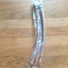 M10 (10mm) x 15mm Tap tail