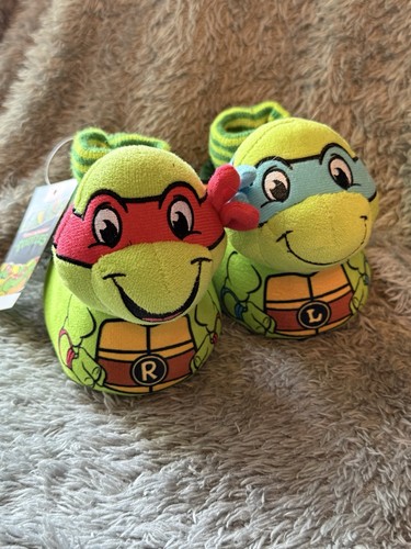 Teenage mutant ninja turtles - mutant,