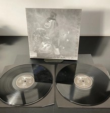 THE WHO LP x 2 Quadrophenia 2019 Double 180 Gram 12” Vinyl Gatefold Excellent