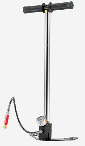 Umarex pcp airgun hand - pcp, pump