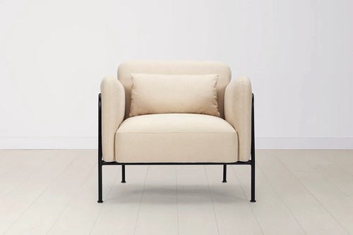 Swyft occasional arm chair - occasional,