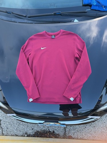 Nike dri fit waffle knit - nike,