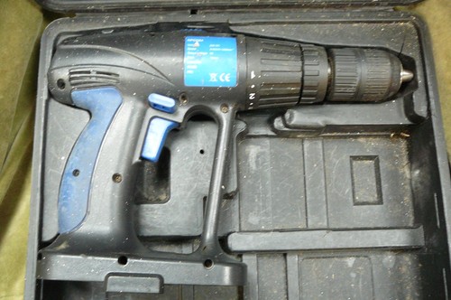 Nupower keyless chuck cordless - nupower,