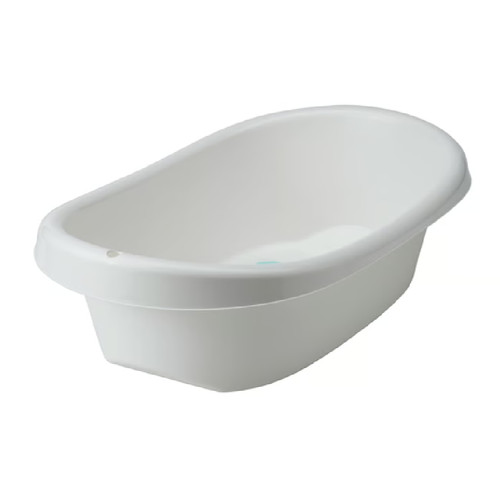 78l large plastic baby bath - 78l,