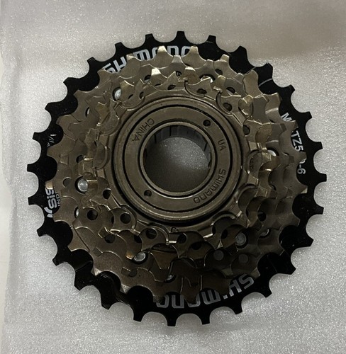 Shimano mftz500 speed - mftz500-6, 6-speed