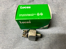 NEW EARLY RILEY 1.5 WOLSELEY 1500 BRAKE STOP LIGHT SWITCH