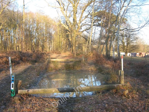Photo 6x4 cross country - cross,