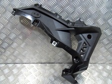 Genuine Suzuki GSX-8R Left side upper inner indicator fairing panel 2024 to 2025