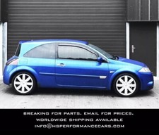 Renault Megane Sport R26/225 -