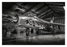RAF English Electric LIGHTNING