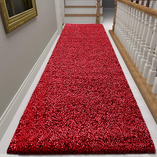 Non slip shaggy rugs - rugs, hallway