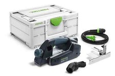 Festool One handed planer EHL