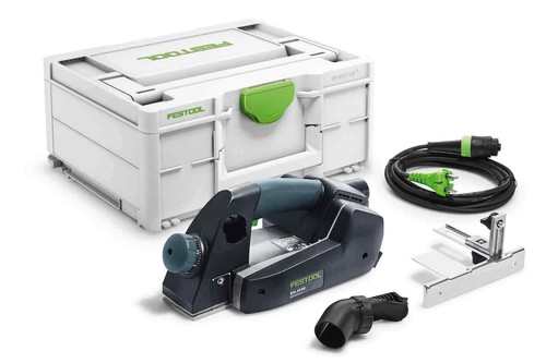 Festool one handed planer - festool,