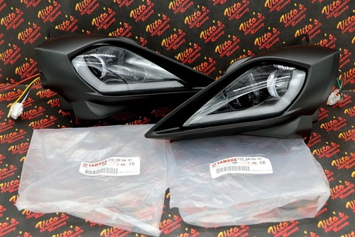 Led headlights oem - led,