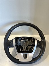 Renault Laguna Steering Wheel