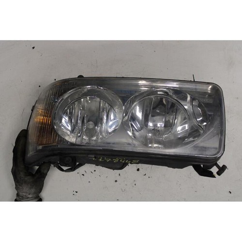 Headlamp daf serie - rh, xf