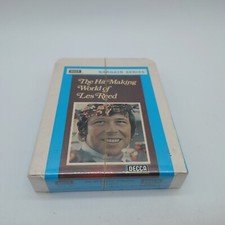 The Hit Making World Of Les