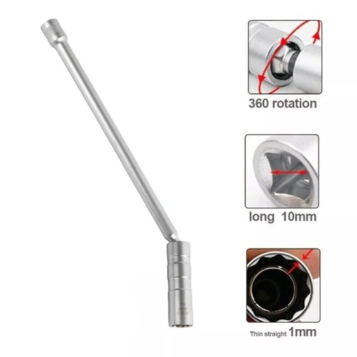 14mm thin wall magnetic swivel - 14mm,