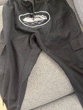 corteiz cargo pants
