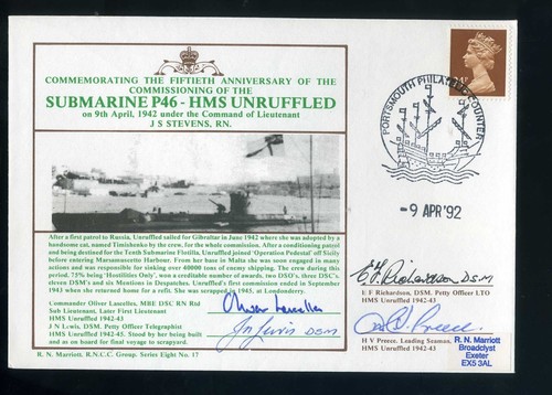 1992 50th anniv - 1992,