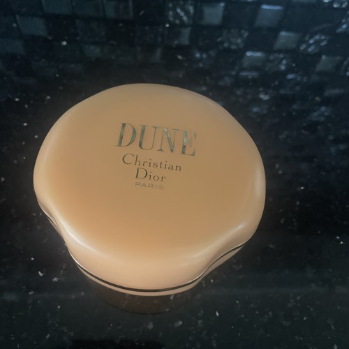 Christian dior dune perfumed - dior,