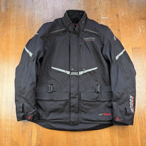 Alpinestars tech touring andes - alpinestars,
