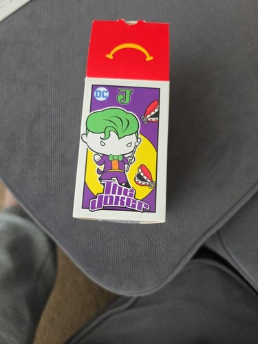 Mcdonald promotional happy - mcdonald's,