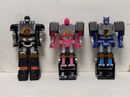 Bandai mighty morphin - mighty, power