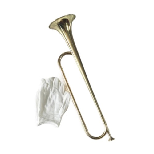 Bugle cavalry trumpet brass - bugle,