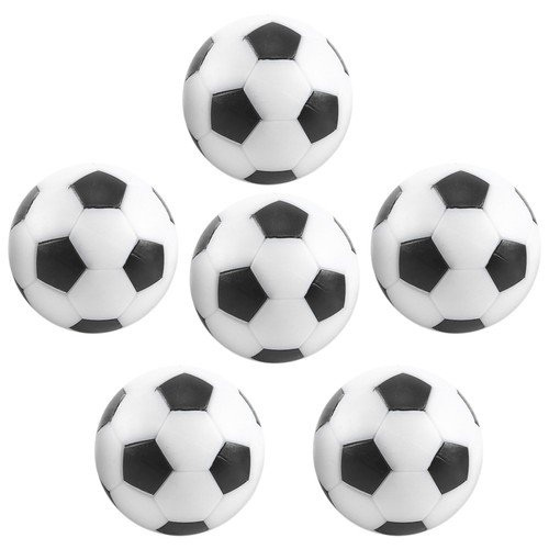 6pcs small football - small,