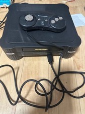 Panasonic 3DO REAL FZ-1
