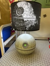 Robe Factory Star Wars Death