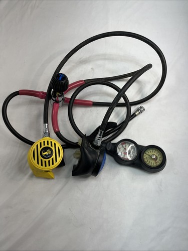 Divers conshelf 21 - us,