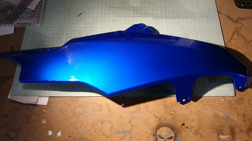Suzuki gsx 600 750 k9 - 600,