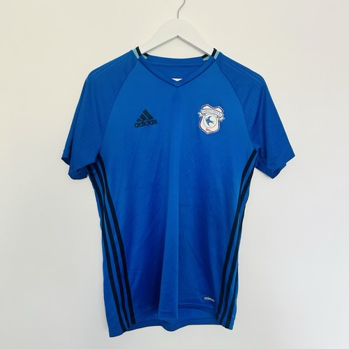 Adidas cardiff city - city, fc